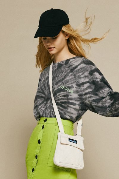 KAVU UO Exclusive Mini Keeper Crossbody Bag