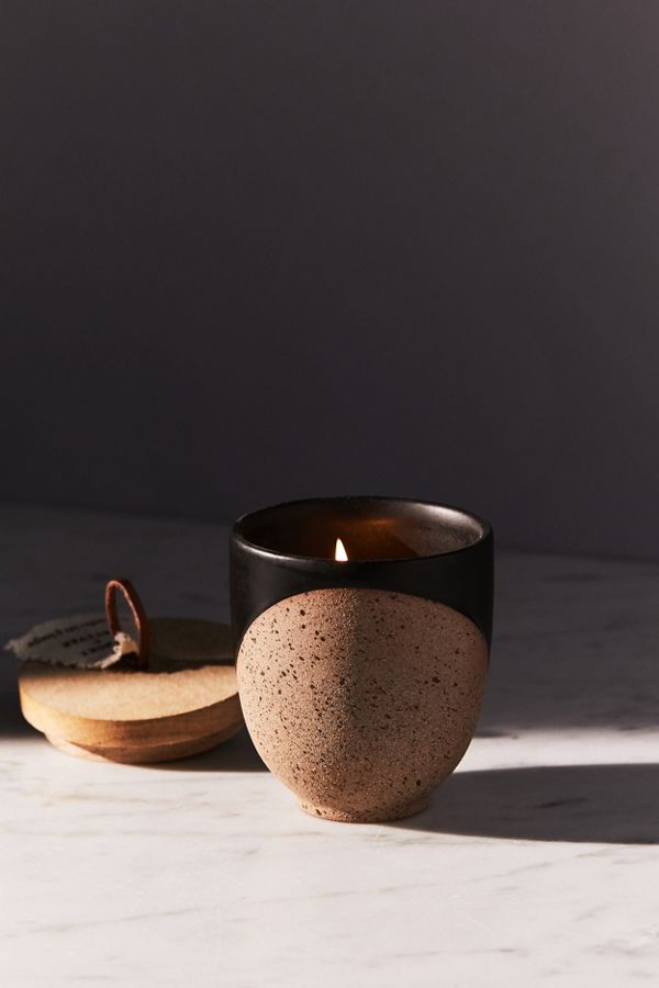 Slide View: 1: Sake Cup 5 oz Candle