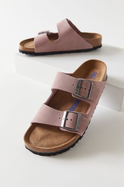 BIRKENSTOCK ARIZONA SOFT FOOTBED SANDAL,48546543