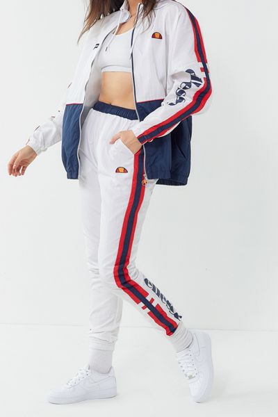 ellesse Folgarida Track Pant