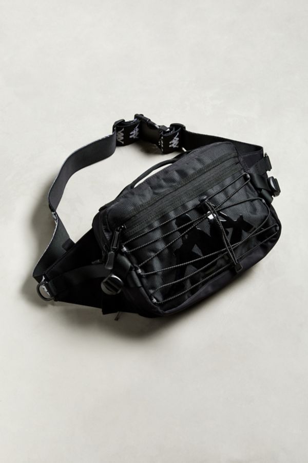 Kappa Premium Sling Bag | Urban Outfitters