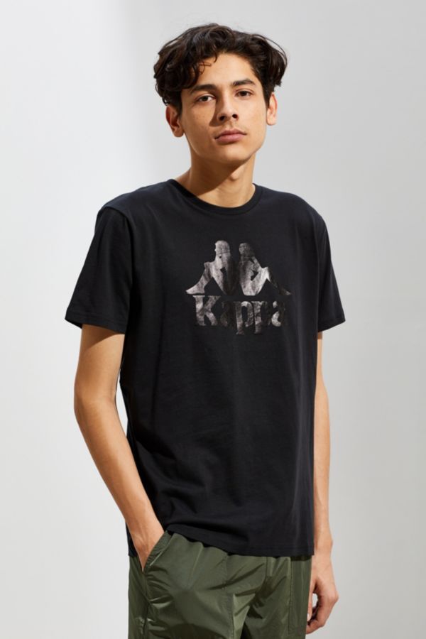 Kappa Authentic Essential Tee | Urban Outfitters