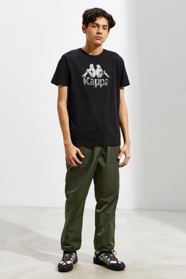 Kappa Authentic Essential Tee | Urban Outfitters