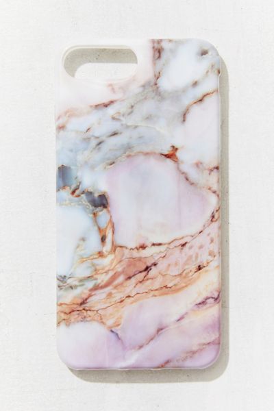 Recover Gemstone iPhone Case