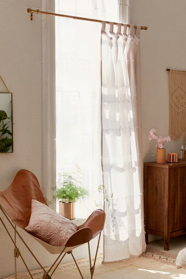 Slide View: 1: Paloma Window Panel