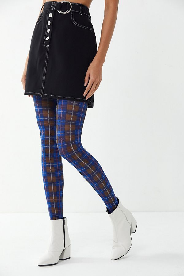 Hansel from Basel leggings - wavy cuff main image 0