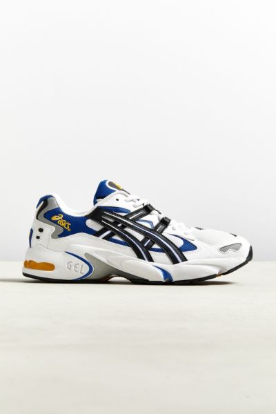 asics upterra