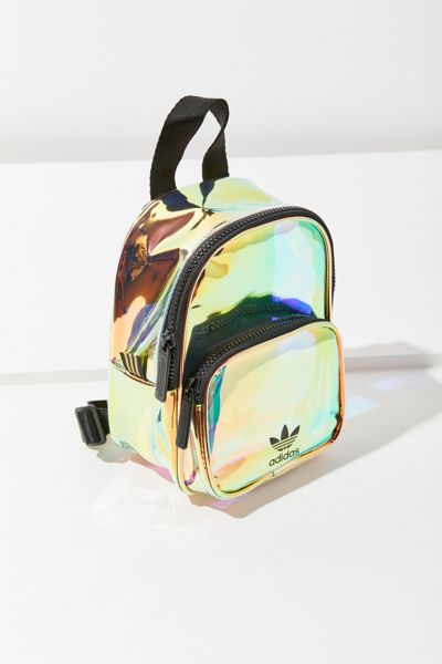 adidas Originals Iridescent Mini Backpack