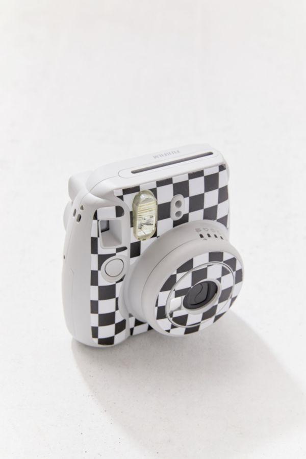Vinyl Instax Mini 9 Instant Camera Decal Urban Outfitters