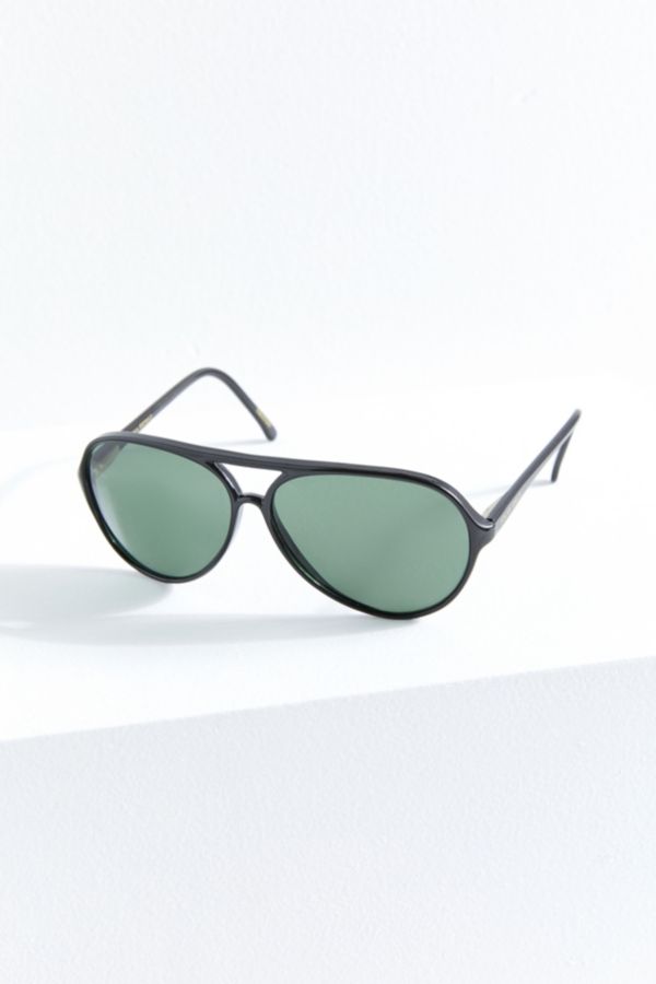 Vintage Triton Aviator Sunglasses | Urban Outfitters