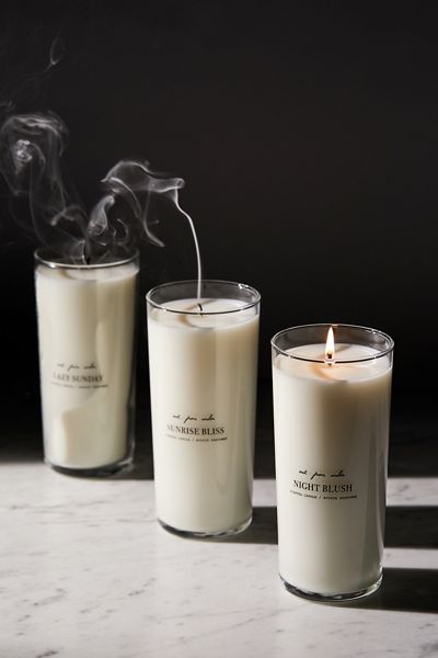 Out From Under 13 oz Candle