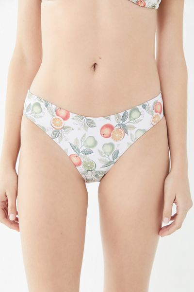 MINKPINK Valencia Bikini Bottom