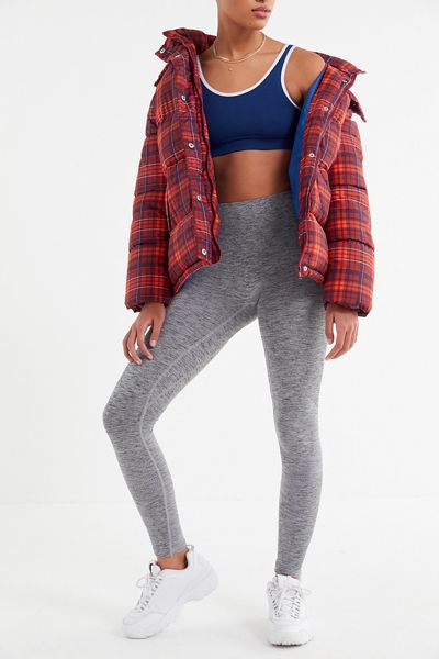 LNDR Eight Eight Seamless High-Rise Legging