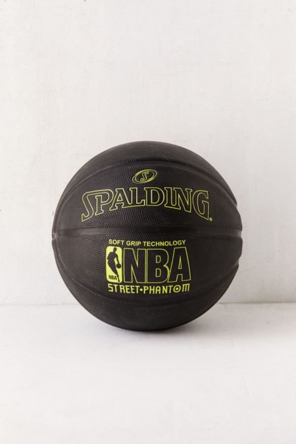 Spalding NBA Street Phantom Basketball | Urban Outfitters