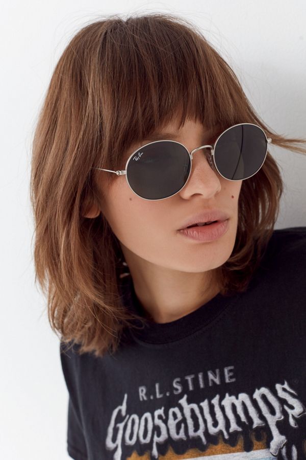 Ray-Ban Beat Sunglasses | Urban Outfitters