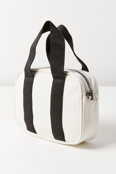 Reilley Canvas Crossbody Bag