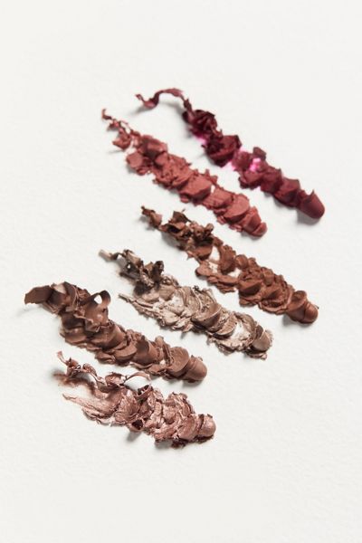 Nudestix X Melissa Alatorre Soft + Smokey Set