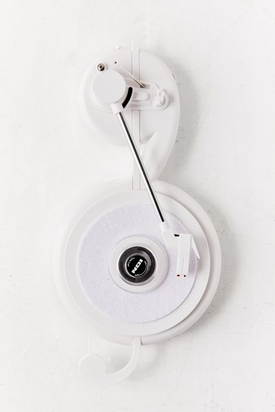 ION Audio Treble Turntable