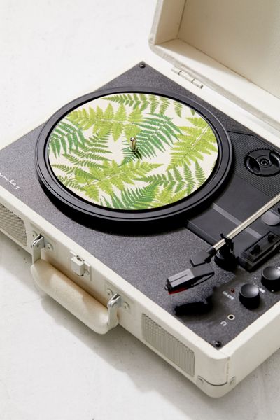 Printed 7” Slipmat