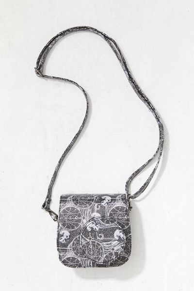 Fujifilm Instax Mini 9 Camera Bag