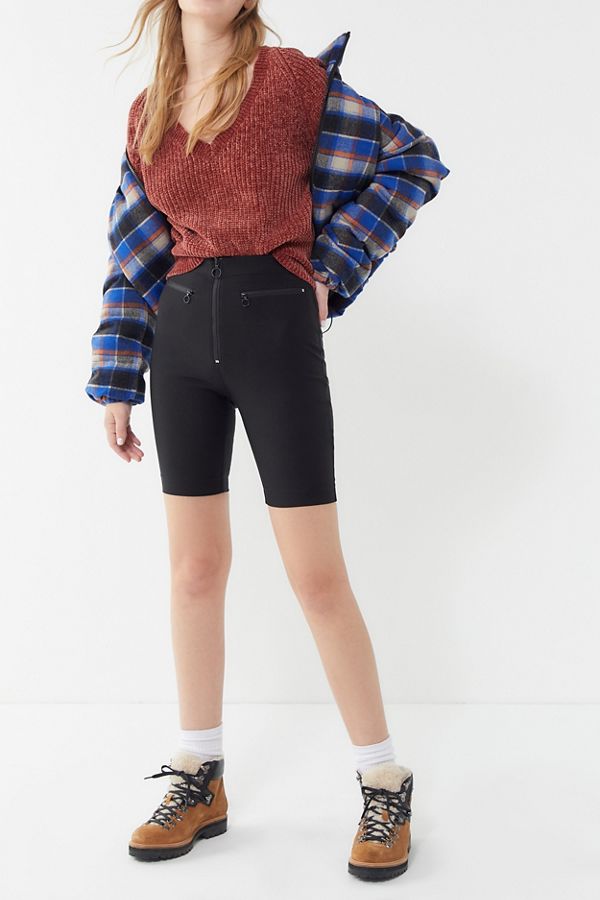 Sabine Shorts