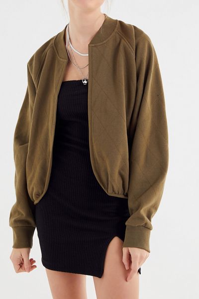 UO Dempsey Utility Liner Jacket