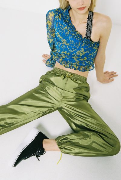 UO Tanya High-Rise Balloon Pant