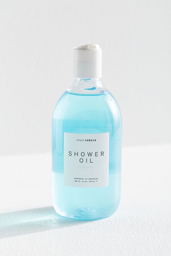 Soap Cherie Shower Oil Urban Outfitters