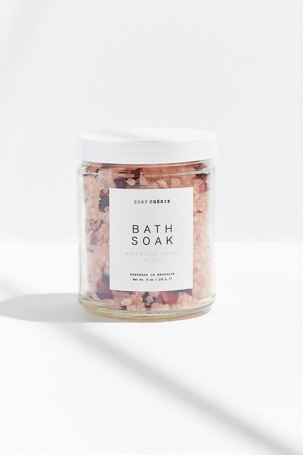 Soap Cherie Bath Soak Urban Outfitters