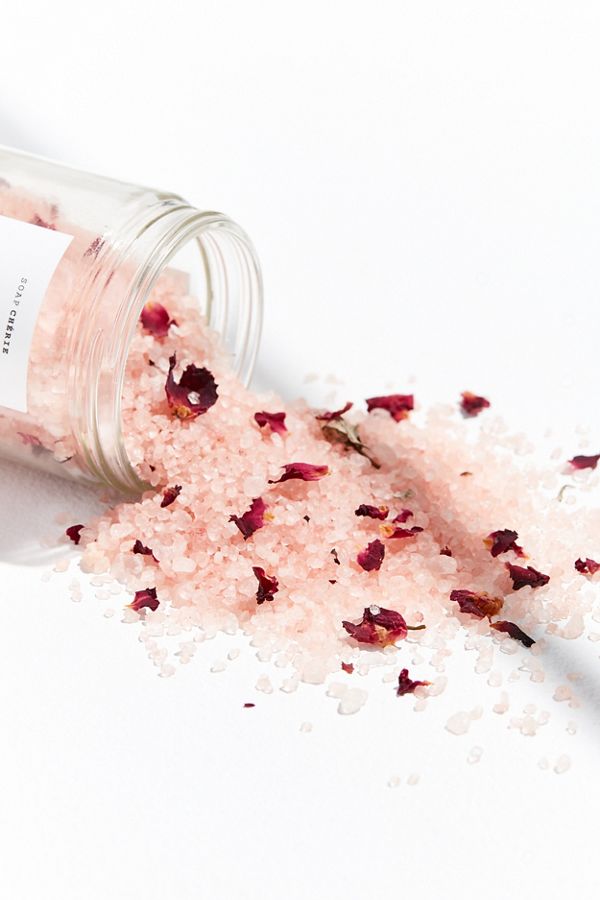 Soap Cherie Bath Soak Urban Outfitters