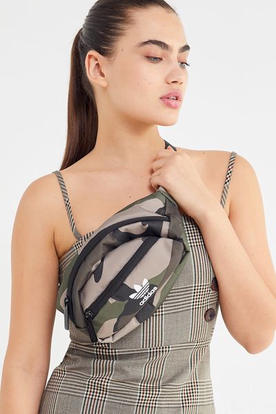 adidas Originals National Belt Bag