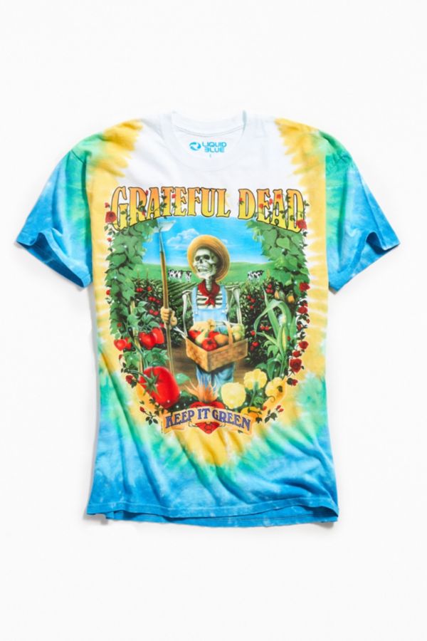 grateful dead urban outfitters