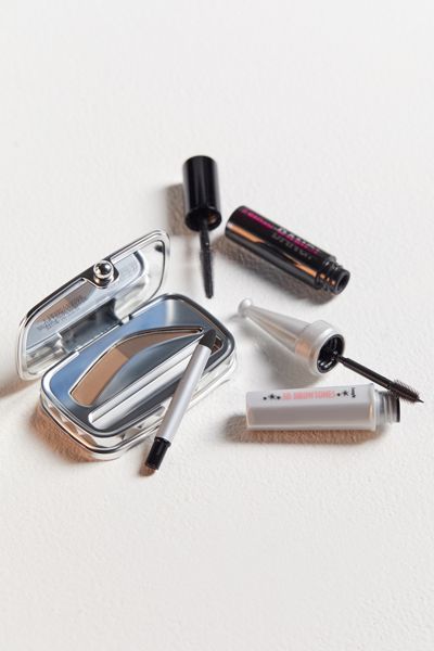Benefit Cosmetics Brows On, Lash Out Set