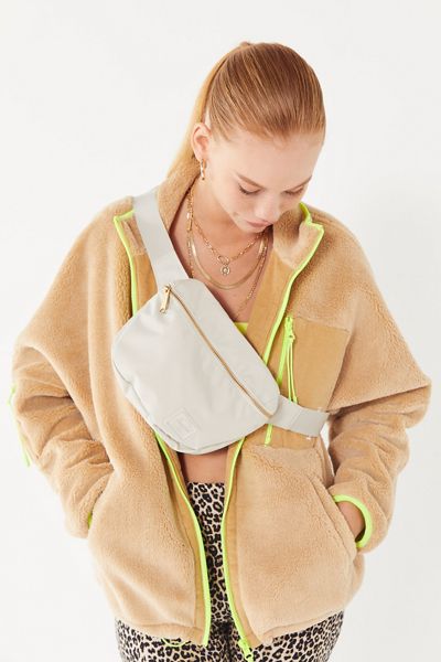 Herschel Supply Co. Fifteen Light Belt Bag