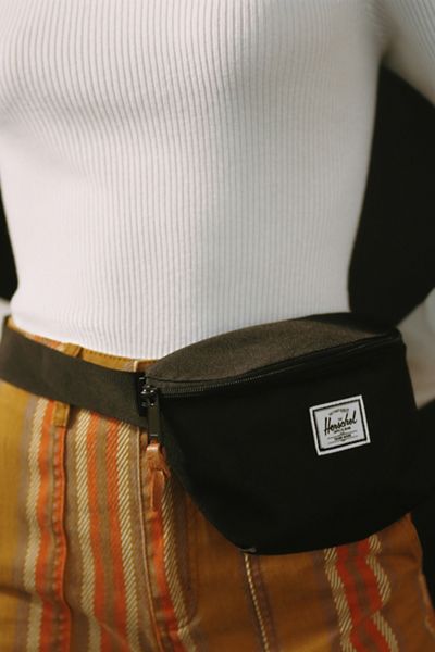 Herschel Supply Co. Polyester Fourteen Belt Bag