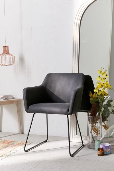 Alastair Arm Chair