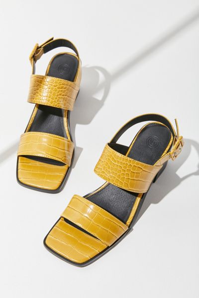 UO Nicole Slingback Sandal