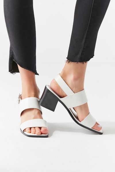 UO Nicole Slingback Sandal