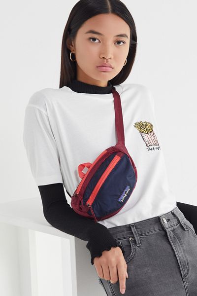Patagonia Lightweight Travel Mini Belt Bag