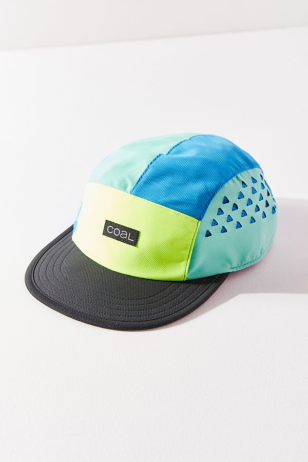 Coal The Provo 5-Panel Hat | Urban Outfitters