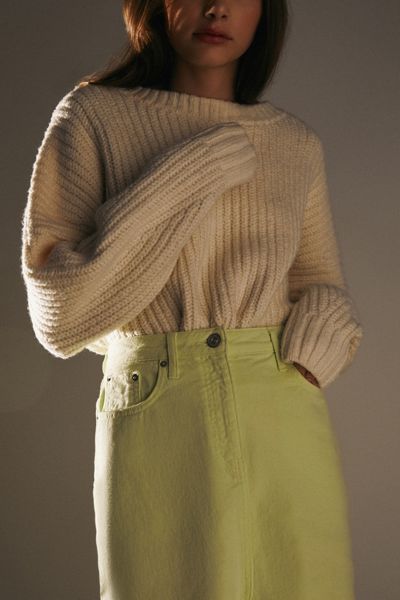 UO Spell On You Dolman Long Sleeve Sweater