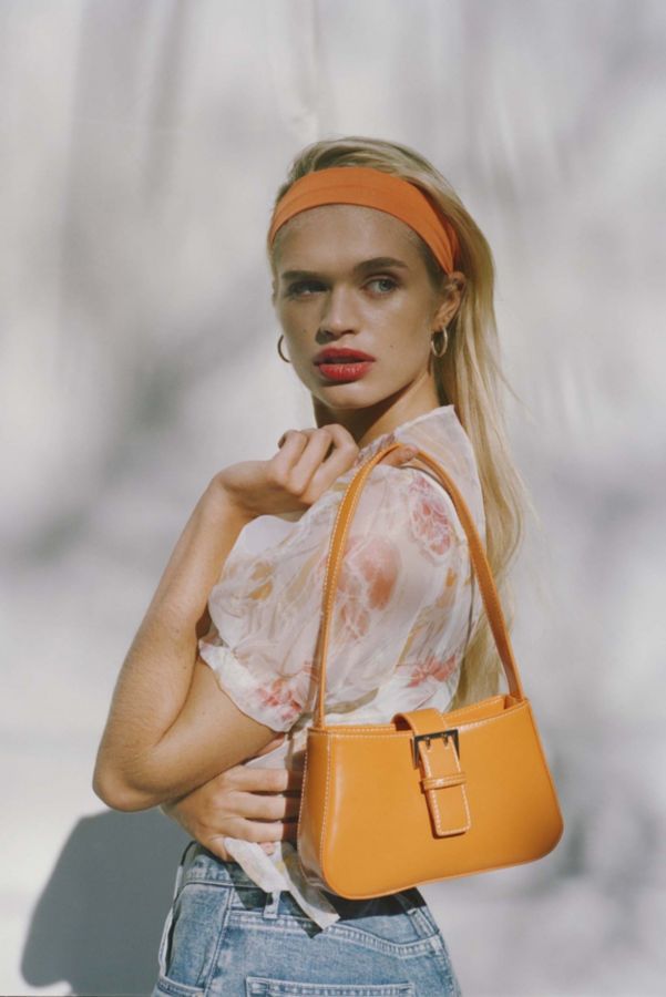 THE MOST-BELOVED, ENTRY-LEVEL LARGE HERMÈS HANDBAG – HERMÈS GARDEN