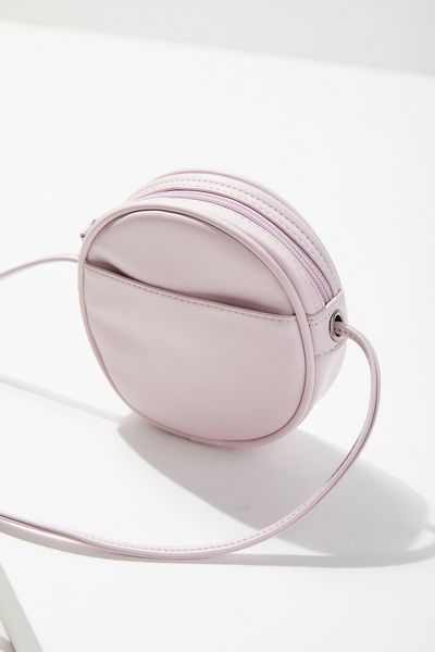 Lydia Circle Crossbody Bag