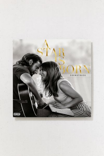 Lady Gaga / Bradley Cooper - A Star Is Born Original ...