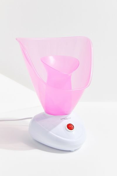 Danielle Creations Facial Steamer In Assorted