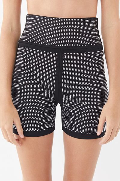 I.AM.GIA Aurora High-Rise Bike Short