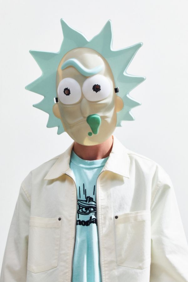 rick-mask-costume-urban-outfitters
