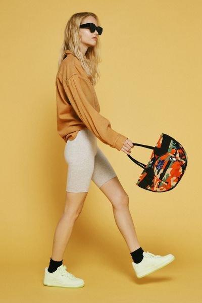 Peters Mountain Works UO Exclusive Evergreen Mini Tote Bag