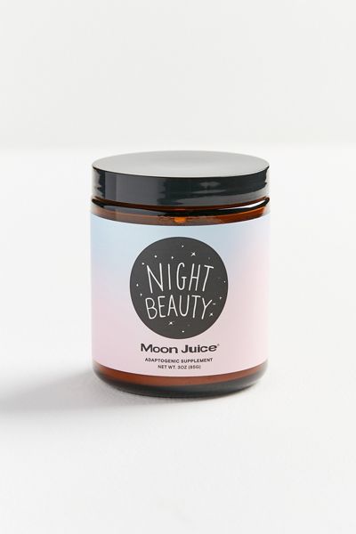 Moon Juice Night Beauty