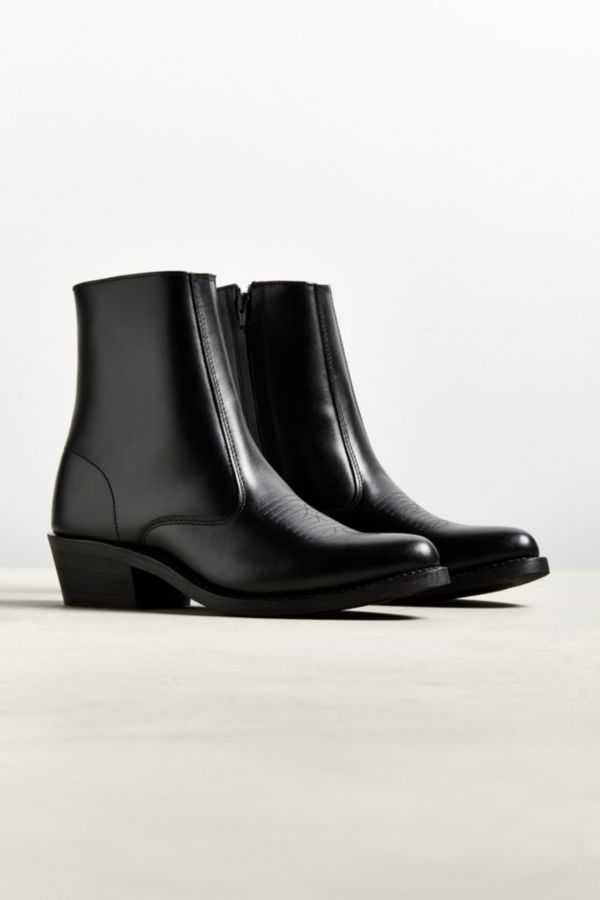 Dan Post Long Haul Leather Boot | Urban Outfitters